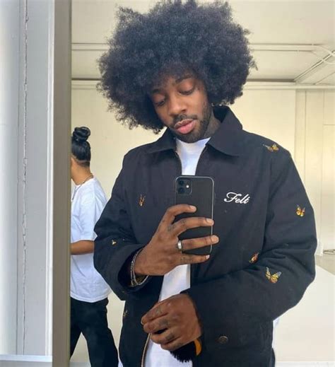 Brent Faiyaz Height, Age, Net Worth, Girlfriend 2024